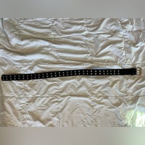Brandy Melville black belt